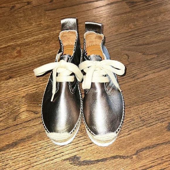 See By Chloe Shoes - See By Chole size 36 lace up shoes